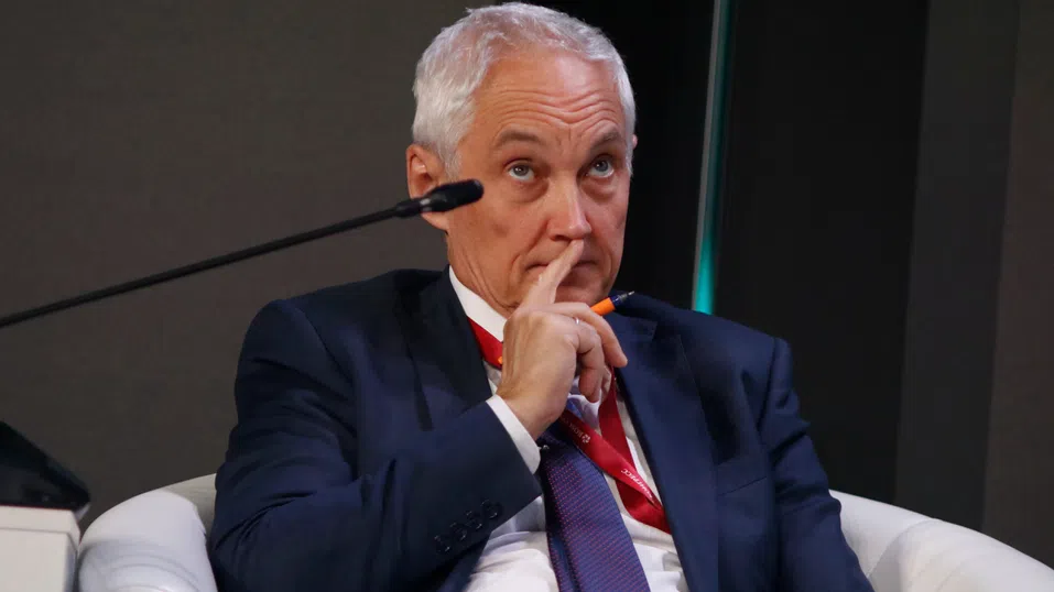 Гениалност или лудост? Защо Путин постави икономист начело на отбраната в ключов момент от войната