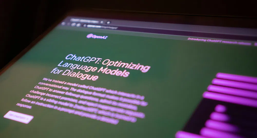 OpenAI подобрява речевите възможности на ChatGPT