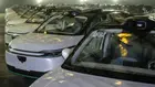 Ще се превърнат ли автономните таксита в следващия глобален успех на Китай?
