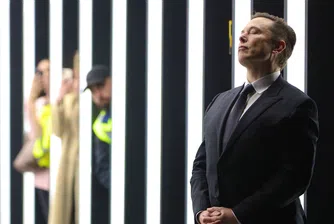 Бордът на Tesla обсъжда ново възнаграждение за Илон Мъск