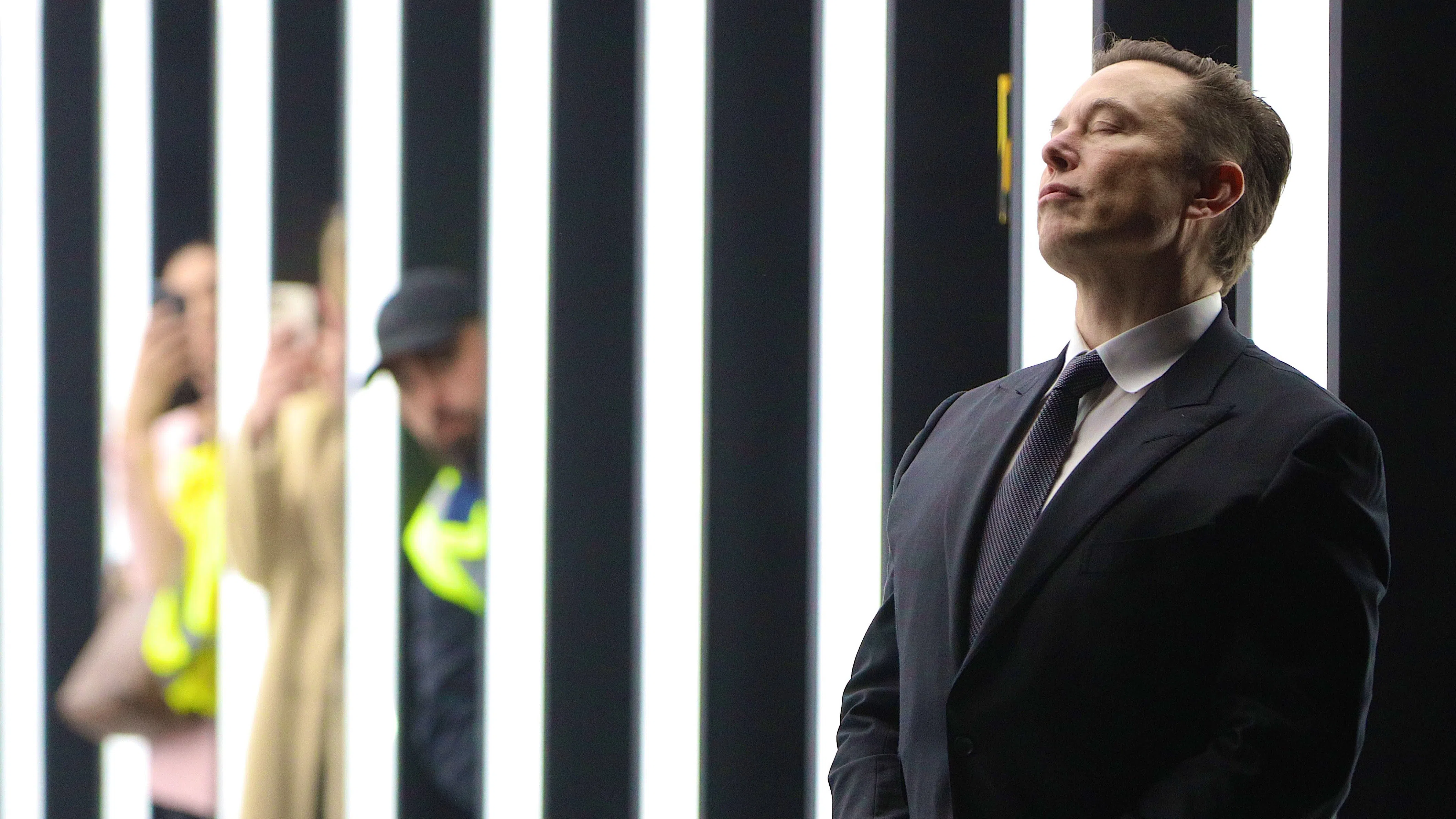 Мъск уволни вицепрезидента по производството в Tesla
