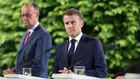 Франция се страхува да не изостане от новата военна Германия