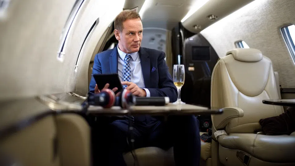 Финансов мениджър: Защо това е една от най-търсените професии в света на ултрабогатите