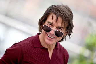 Актьорът все още не е коментирал политиката на новия президент, но отказа да коментира тарифите за холивудски продукции, заснети в чужбина