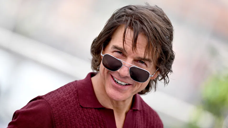 Защо Том Круз отказа наградата Kennedy Center Honor от Доналд Тръмп