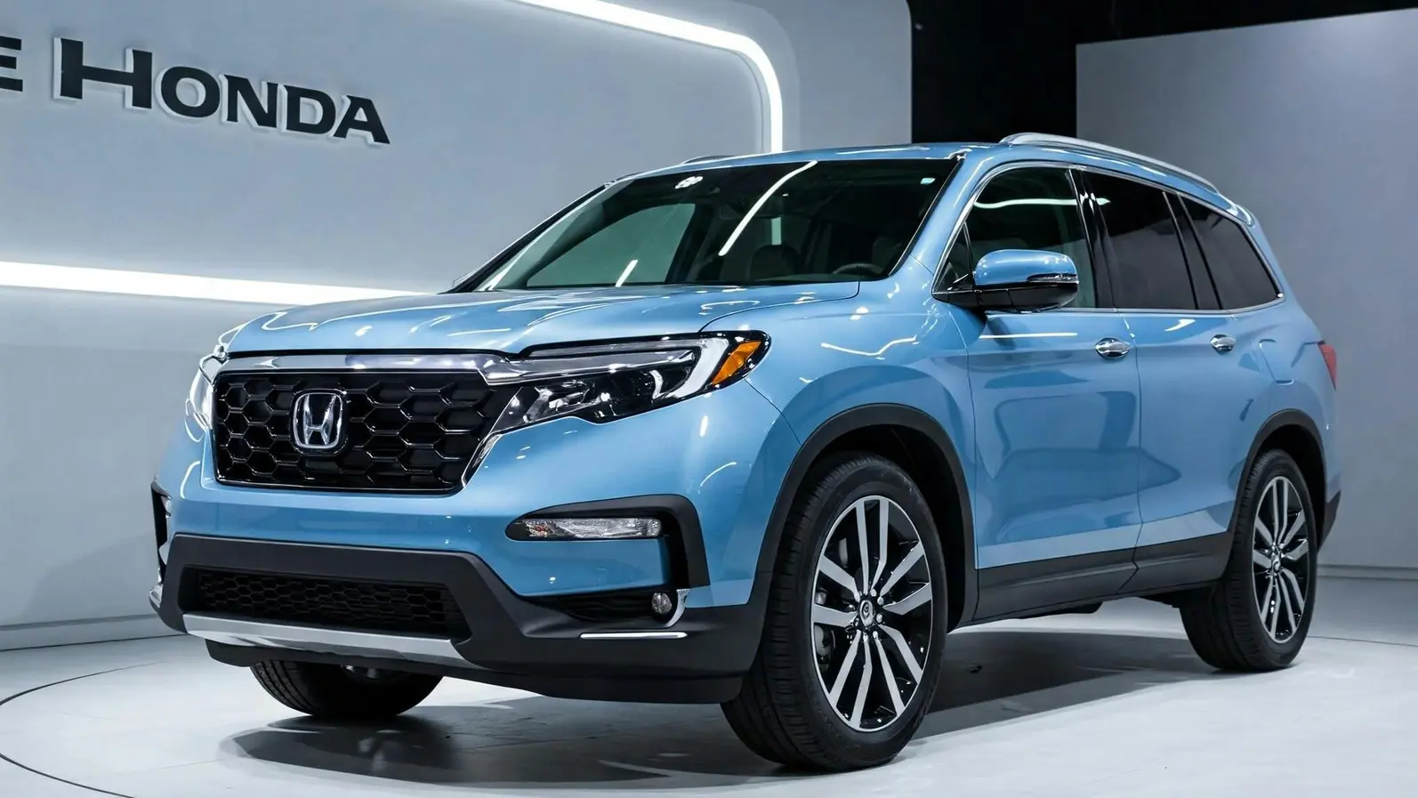 Honda отчете първата си загуба от 70 години насам