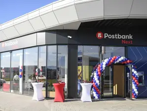 Postbank задава посоката на модерното банкиране с Postbank Next