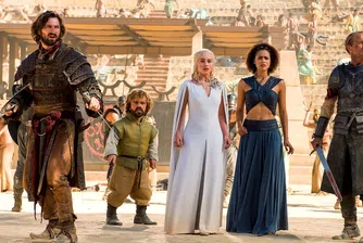 15 поредици със слаб завършек