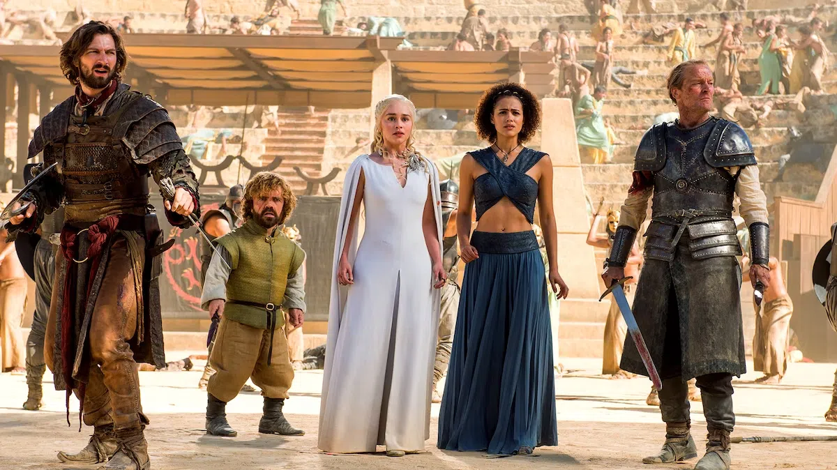 От Алф до Game of Thrones: Най-лошите финали на сериали според феновете