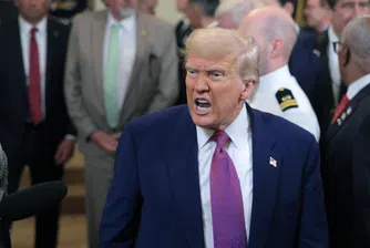 До какво ще доведе политическата офанзива на Тръмп срещу съюзниците на САЩ?