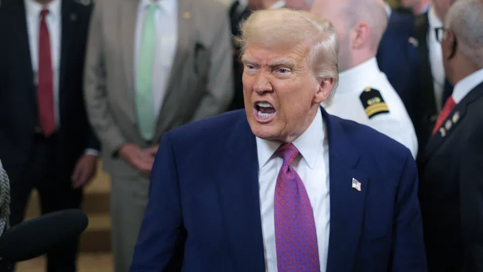 До какво ще доведе политическата офанзива на Тръмп срещу съюзниците на САЩ?