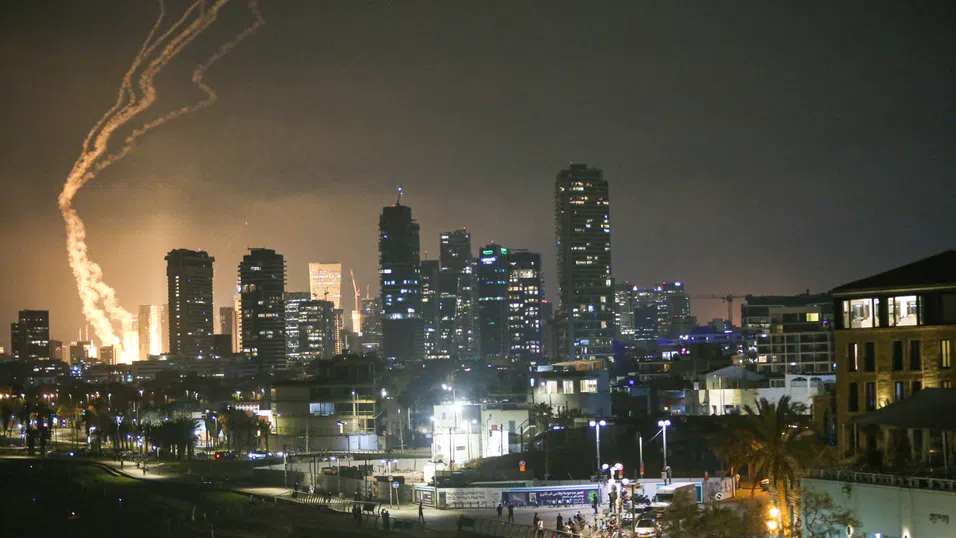 Конфликтът между Тел Авив и Техеран продължава трети ден