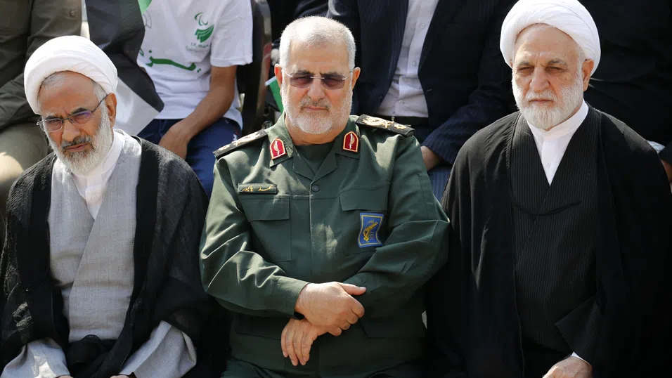 Какво всъщност може да направи Иран, за да възпре ефективно Израел?