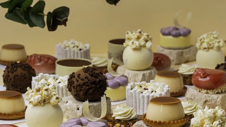 Сладко завръщане: Иван и Ирина, които знаят как се улавя звезда „Мишлен“ - и кацнаха с нея у дома