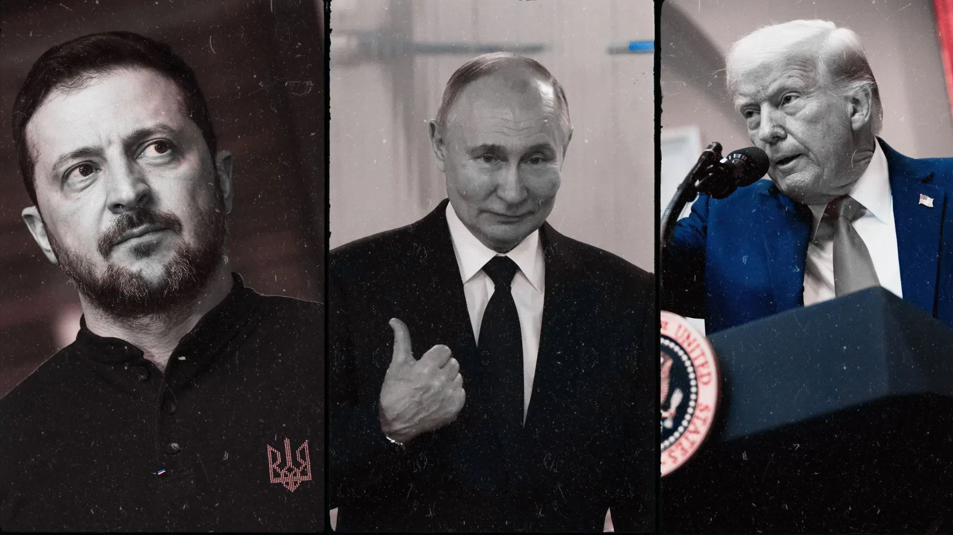 Разочарование и натиск: Тръмп променя тона към Путин, заплашвайки Русия със 100% „вторични мита“