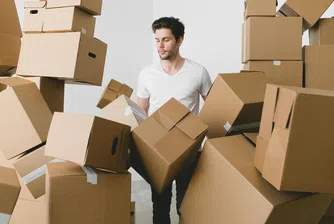 Рядка тенденция: Сделките за купуване на жилища в София изпреварват отдаването под наем