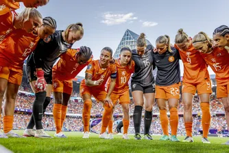 Женският шампионат доведе 12% повече международни туристи и предизвика 27% скок в потреблението – доказвайки, че футболът движи икономиката, независимо кой е на терена