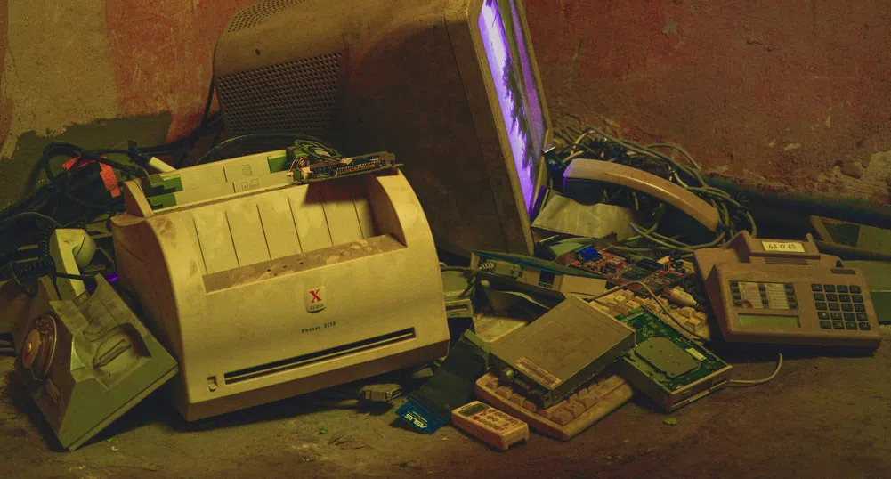 Рециклирането - основен коз за справяне с липсата на ценни метали и редкоземни елементи