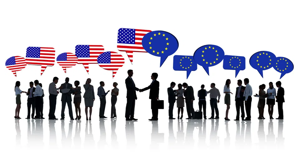 ЕС е готов със списък с мита за 21 млрд. евро към вноса от САЩ