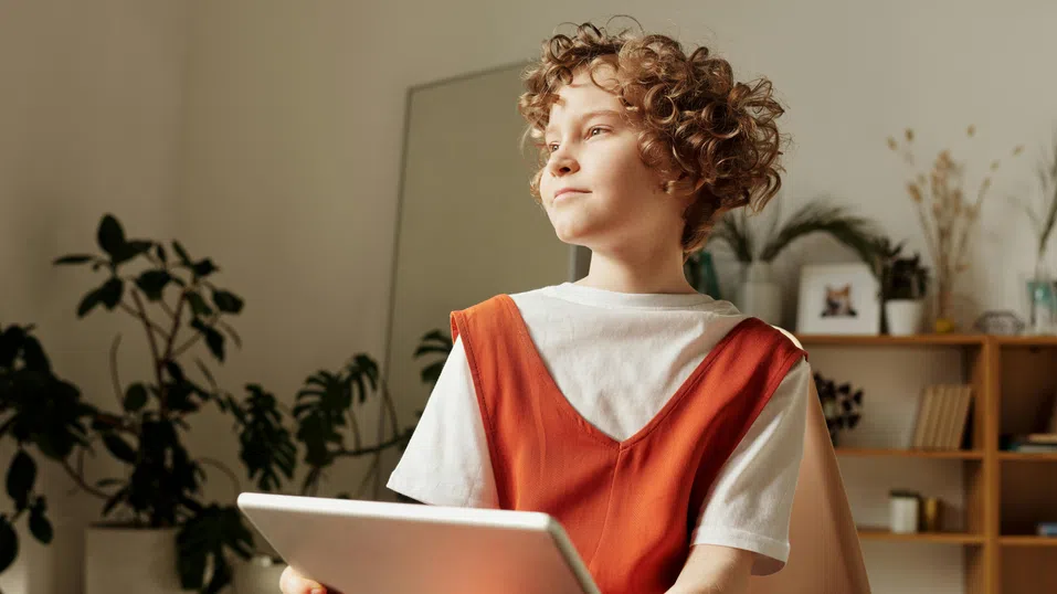 Gen Alpha може би никога няма да си търси работа със CV