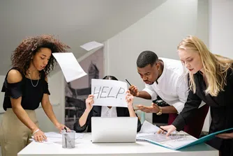 Да свършиш всичко е непосилна задача – как се излиза от капана на свръхинтензивността