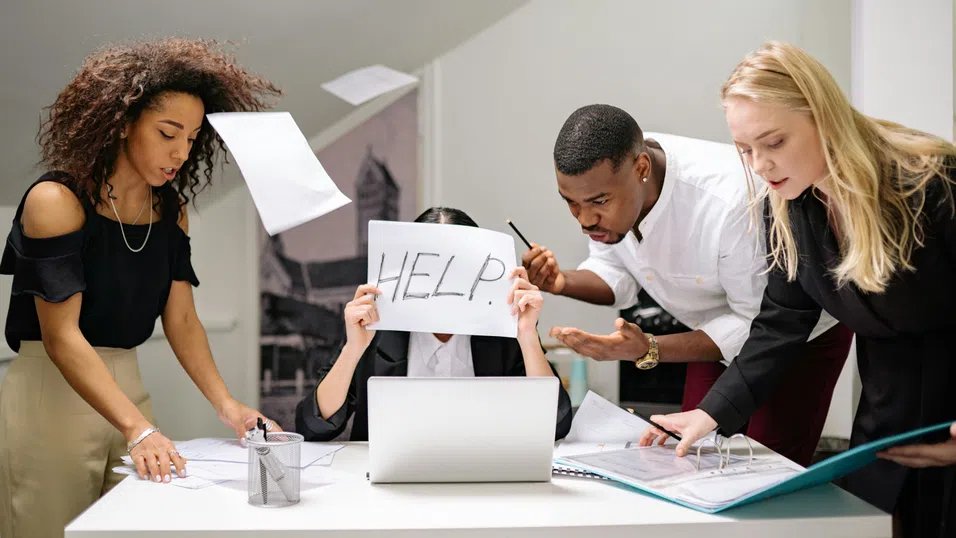 Да свършиш всичко е непосилна задача – как се излиза от капана на свръхинтензивността