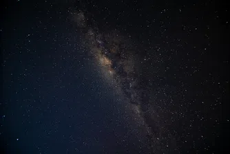 Междузвезден обект може да е най-старата известна комета