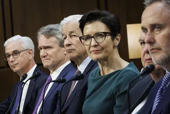 Това, което много инвеститори ще искат да чуят от големите банки през тази седмица, е, че има още причини да се запази добрата инерция и че предизвикателствата от април вече са пресметнати