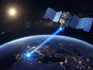 САЩ са разрешили изстрелването на сателит, който ще отразява слънчева светлина през нощта