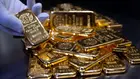 Оптимизмът за златото отслабва след спада от рекордните върхове