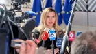 Външният министър Петрова: Санкциите срещу Русия трябва да имат финансово въздействие, а не да са символичен инструмент