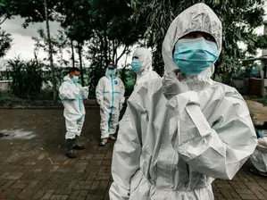 СЗО: Реалният мащаб на огнището на ебола в ДР Конго може да е до четири пъти по-голям от официалните данни