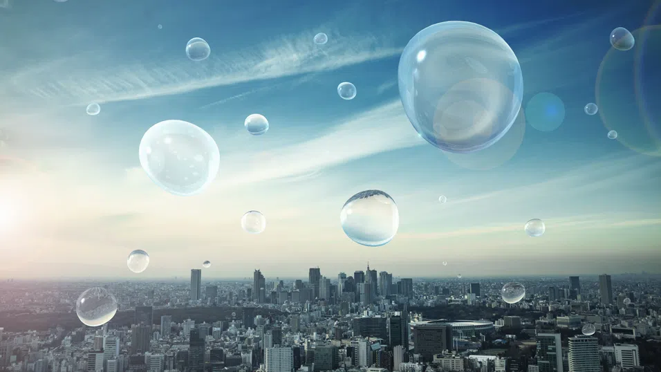 Европа, САЩ, Китай: Битката за зелените технологии заплашва глобалния екологичен преход