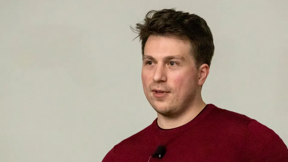 Съоснователят на xAI Игор Бабушкин напуска Мъск