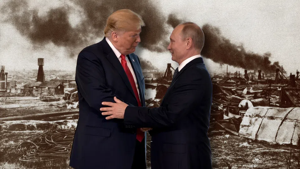 На четири очи: Тръмп и Путин ще разговарят лично без други преговарящи