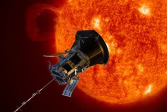 Кой ще построи комуникационна магистрала до Марс? НАСА дава старт на състезанието