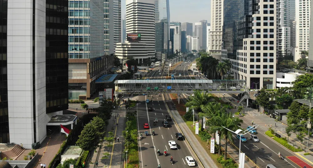 Икономически бустер: Индонезия привлича все повече китайски инвестиции след сделката със САЩ