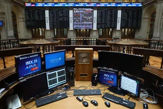 Испанският Ibex-35 достигна 18-годишен връх