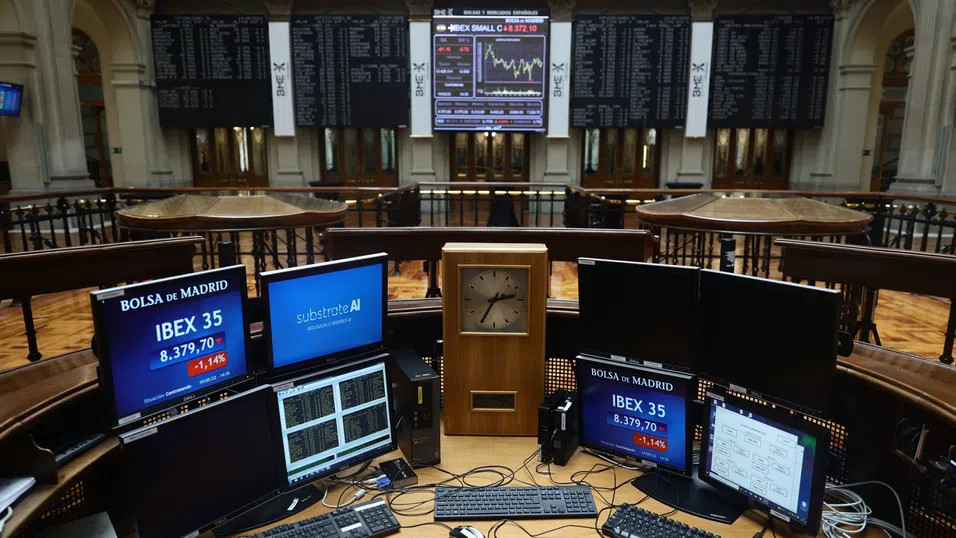 Испанският Ibex-35 достигна 18-годишен връх