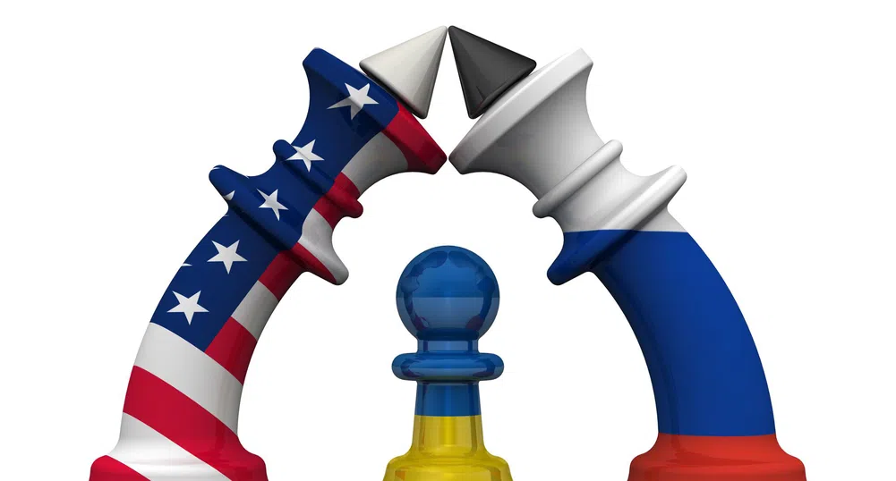 Срещата Тръмп-Путин хвърля Европа между страха и надеждата