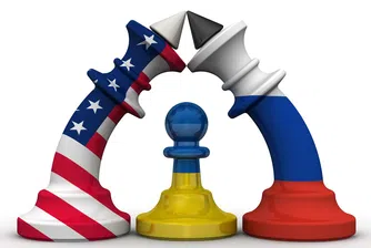 Срещата Тръмп-Путин хвърля Европа между страха и надеждата