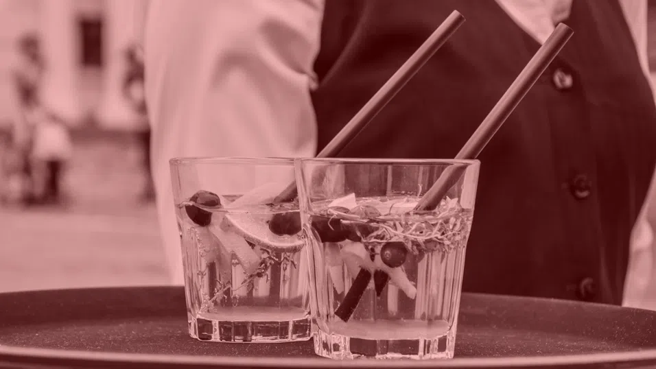 Гривна, която спасява животи: Новото оръжие срещу дрогата за изнасилване