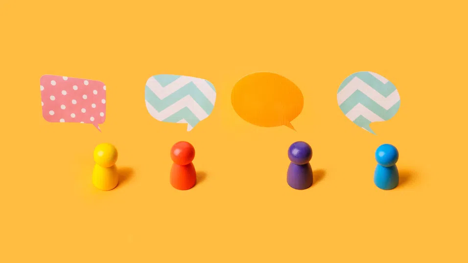 Интернетът от другата страна на езиковата бариера