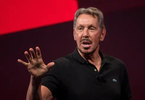 Oracle ще доставя софтуер на Пентагона за 10 години в сделка за 7 милиарда долара