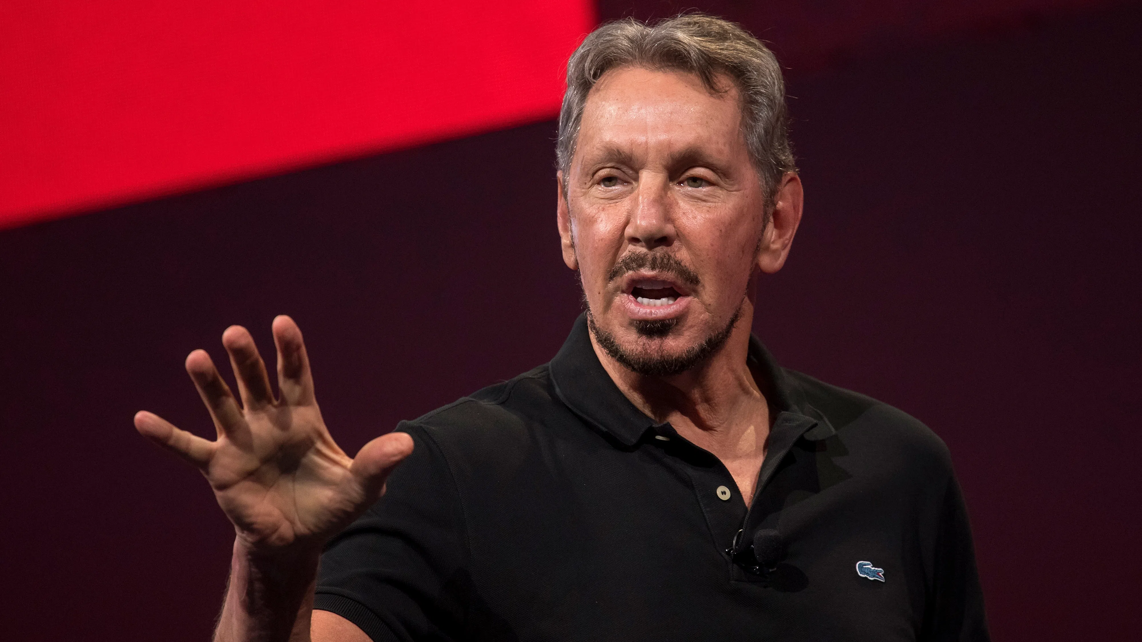 Пазарната стойност на Oracle може да скочи с $200 млрд. заради AI бума