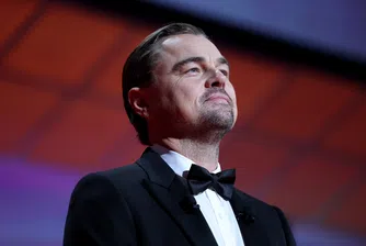 50-годишният Ди Каприо: Чувствам се на 32