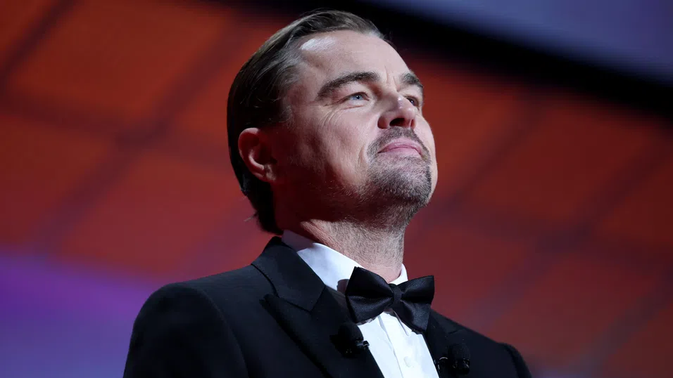 50-годишният Ди Каприо: Чувствам се на 32