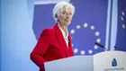 Лагард: Европейската икономика се оказва по-устойчива от очакваното