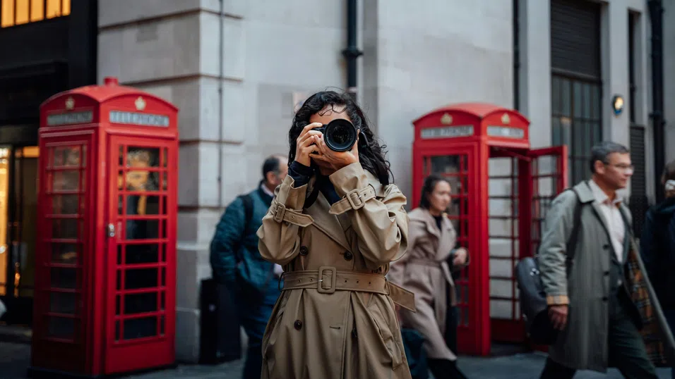 Услугите движат нагоре икономиката на Острова, но надеждите са крехки