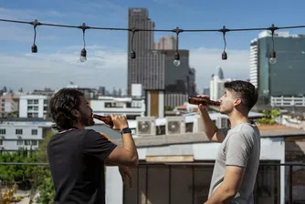 Кой е най-добрият град за живеене според Gen Z